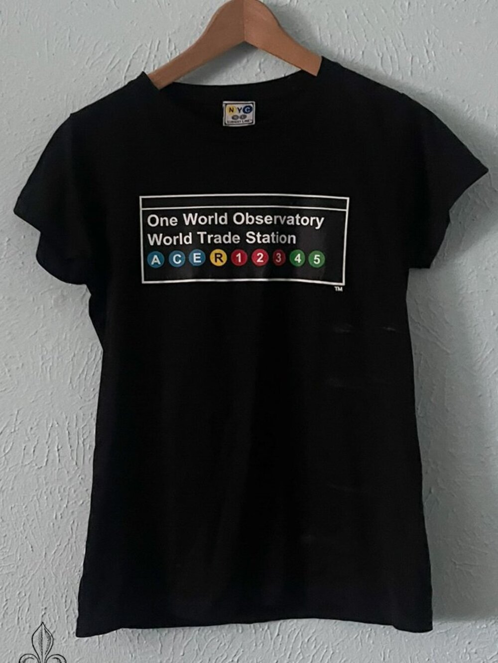 🏢One WTC shirt🏢